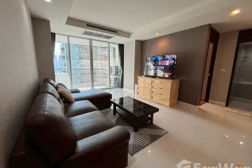 1 Bedroom Condo for rent in The Rajdamri, Pathum Wan, Bangkok near BTS Ratchadamri
