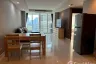 1 Bedroom Condo for rent in The Rajdamri, Pathum Wan, Bangkok near BTS Ratchadamri