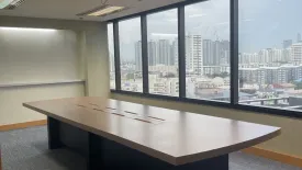 Office for rent in Jubilee Prestige Tower, Din Daeng, Bangkok near MRT Huai Khwang