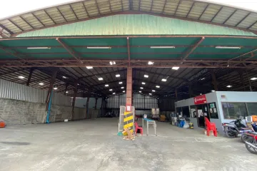 House for rent in Chong Nonsi, Bangkok