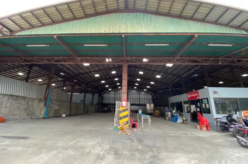 House for rent in Chong Nonsi, Bangkok