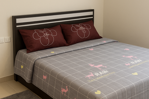 Condo for sale in 777 Beach Condo Maikhao, Mai Khao, Phuket