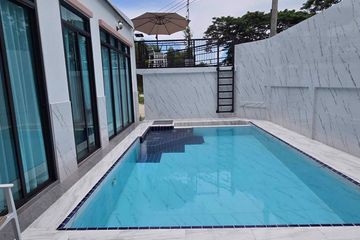 5 Bedroom House for rent in Nong Prue, Chonburi