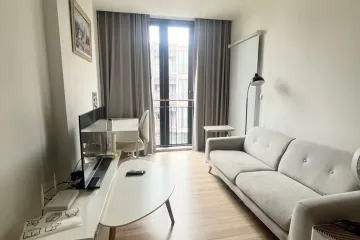 1 Bedroom Condo for sale in KAWA HAUS, Phra Khanong Nuea, Bangkok near BTS On Nut
