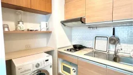 1 Bedroom Condo for sale in Le Luk Condominium, Phra Khanong Nuea, Bangkok near BTS Phra Khanong