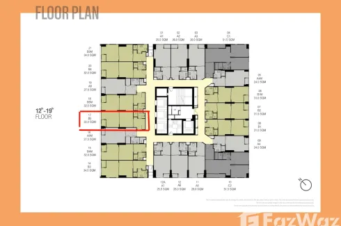 1 Bedroom Condo for sale in Culture Thonglor, Khlong Tan Nuea, Bangkok near BTS Thong Lo