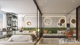 1 Bedroom Condo for sale in Culture Thonglor, Khlong Tan Nuea, Bangkok near BTS Thong Lo