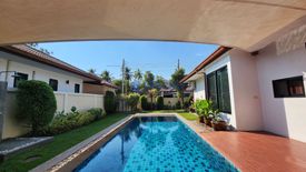 4 Bedroom House for sale in Garden Ville 1, Huai Yai, Chonburi
