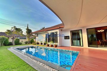 4 Bedroom House for sale in Garden Ville 1, Huai Yai, Chonburi