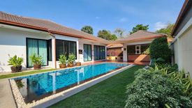 4 Bedroom House for sale in Garden Ville 1, Huai Yai, Chonburi