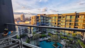 1 Bedroom Condo for rent in Apus, Nong Prue, Chonburi