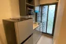 1 Bedroom Condo for rent in Aspire Ratchayothin, Lat Yao, Bangkok near BTS Ratchayothin