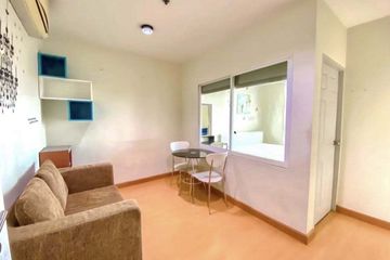 1 Bedroom Condo for sale in Life @ Ratchada - Huay Kwang, Huai Khwang, Bangkok near MRT Huai Khwang