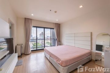 2 Bedroom Condo for rent in Urbano Absolute Sathon - Taksin, Khlong Ton Sai, Bangkok near BTS Krung Thon Buri