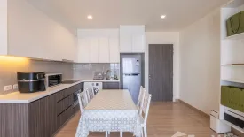 2 Bedroom Condo for rent in Urbano Absolute Sathon - Taksin, Khlong Ton Sai, Bangkok near BTS Krung Thon Buri