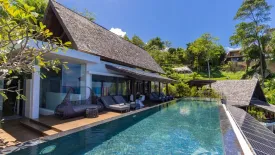 7 Bedroom Villa for sale in Cape Amarin, Kamala, Phuket