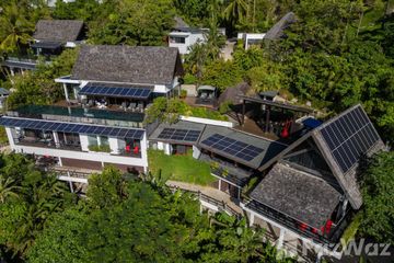 7 Bedroom Villa for sale in Cape Amarin, Kamala, Phuket