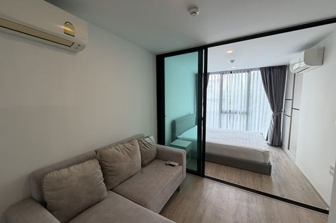 1 Bedroom Condo for rent in Serio Sukhumvit 50, Phra Khanong, Bangkok near BTS On Nut