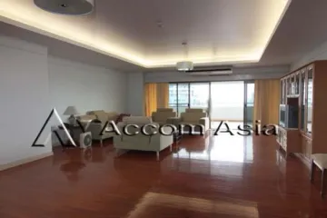 4 Bedroom Condo for rent in Tower Park, Khlong Toei Nuea, Bangkok near BTS Nana