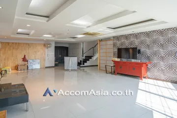 3 Bedroom Condo for rent in President Park Sukhumvit 24, Khlong Tan, Bangkok near MRT Queen Sirikit National Convention Centre