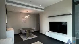 2 Bedroom Condo for rent in Silom, Bangkok near BTS Saint Louis