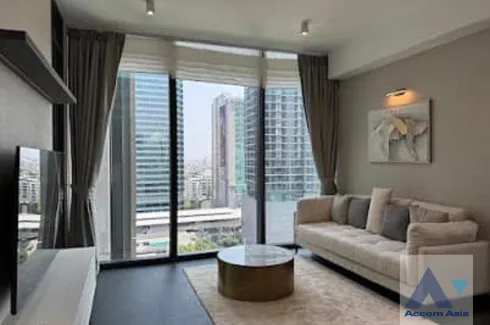 2 Bedroom Condo for rent in Silom, Bangkok near BTS Saint Louis