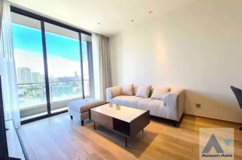 2 Bedroom Condo for rent in BEATNIQ Sukhumvit 32, Khlong Tan, Bangkok near BTS Thong Lo