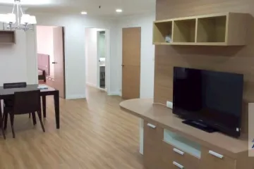 2 Bedroom Condo for rent in Baan Suanpetch, Khlong Tan Nuea, Bangkok near BTS Phrom Phong