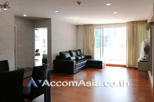 3 Bedroom Condo for rent in Urbana Sukhumvit 15, Khlong Toei Nuea, Bangkok near Airport Rail Link Makkasan