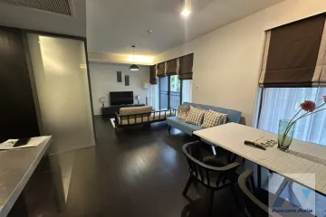 2 Bedroom Condo for rent in Siamese Gioia, Khlong Tan Nuea, Bangkok near MRT Phetchaburi