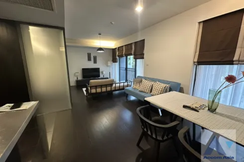 2 Bedroom Condo for rent in Siamese Gioia, Khlong Tan Nuea, Bangkok near MRT Phetchaburi