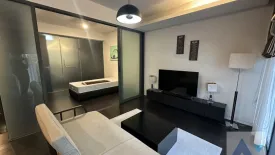 2 Bedroom Condo for rent in Siamese Gioia, Khlong Tan Nuea, Bangkok near MRT Phetchaburi