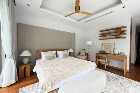 3 Bedroom Villa for rent in Botanica Foresta, Thep Krasatti, Phuket