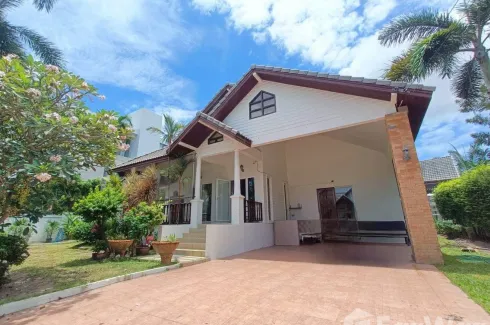 3 Bedroom House for rent in Pattya Green Ville, Nong Prue, Chonburi