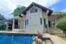 3 Bedroom House for rent in Pattya Green Ville, Nong Prue, Chonburi