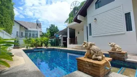 3 Bedroom House for rent in Pattya Green Ville, Nong Prue, Chonburi