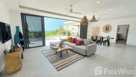 4 Bedroom Villa for sale in Bo Phut, Surat Thani