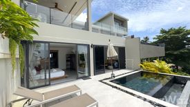 4 Bedroom Villa for sale in Bo Phut, Surat Thani