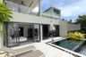 4 Bedroom Villa for sale in Bo Phut, Surat Thani