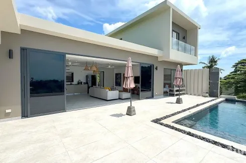 4 Bedroom Villa for sale in Bo Phut, Surat Thani