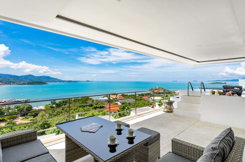 3 Bedroom Apartment for sale in Bo Phut, Surat Thani