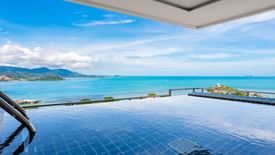 3 Bedroom Apartment for sale in Bo Phut, Surat Thani