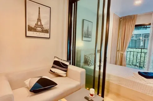Condo for sale in Pause Sukhumvit 115, Thepharak, Samut Prakan near BTS Pu Chao