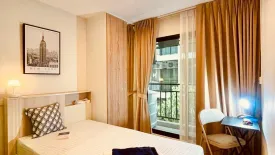 Condo for sale in Pause Sukhumvit 115, Thepharak, Samut Prakan near BTS Pu Chao