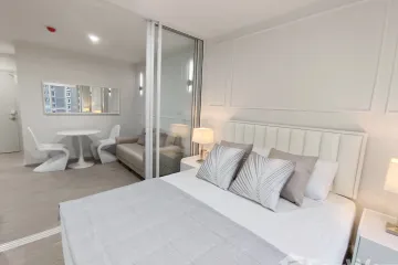 1 Bedroom Condo for rent in Regent Home Bangna, Bang Na, Bangkok near BTS Bang Na