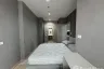 2 Bedroom Condo for rent in IDEO New Rama 9, Hua Mak, Bangkok near Airport Rail Link Ramkhamhaeng