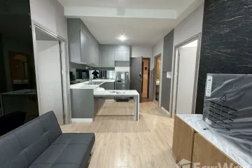 2 Bedroom Condo for rent in IDEO New Rama 9, Hua Mak, Bangkok near Airport Rail Link Ramkhamhaeng