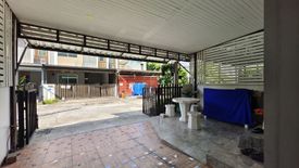 3 Bedroom Townhouse for sale in Baan Pruksa Liabwaree-Minburi, Krathum Rai, Bangkok