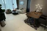 2 Bedroom Condo for rent in Tait Sathorn 12, Silom, Bangkok near BTS Saint Louis
