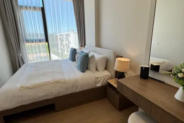 1 Bedroom Condo for sale in CANVAS Cherngtalay, Choeng Thale, Phuket